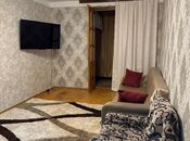1 otaqlı köhnə tikili - İnşaatçılar m. - 35 m²