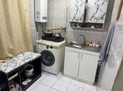 1 otaqlı köhnə tikili - İnşaatçılar m. - 35 m²