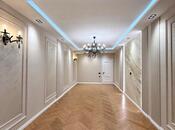 4 otaqlı yeni tikili - Nəsimi r. - 137 m²
