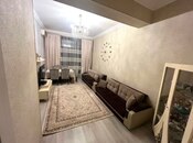 3-комн. новостройка - м. 28 мая - 109 м²