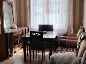 2 otaqlı köhnə tikili - Həzi Aslanov m. - 65 m²