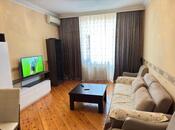 İcarəyə verilir 2 otaqlı yeni tikili 70 m², Şah İsmayıl Xətai m., photo 1 from 8