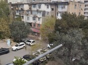 2 otaqlı köhnə tikili - İnşaatçılar m. - 60 m²