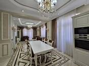 4 otaqlı yeni tikili - Elmlər Akademiyası m. - 155 m²