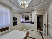 4 otaqlı yeni tikili - Elmlər Akademiyası m. - 155 m²
