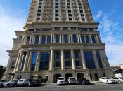 4 otaqlı yeni tikili - Elmlər Akademiyası m. - 155 m²