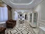 4 otaqlı yeni tikili - Elmlər Akademiyası m. - 155 m²