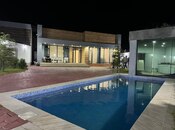 5 otaqlı həyət evi/bağ evi - Mərdəkan q. - 200 m²