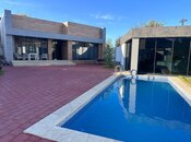 5 otaqlı həyət evi/bağ evi - Mərdəkan q. - 200 m²