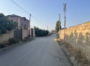 Satılır  torpaq 8 sot, Nardaran q., photo 4 from 7