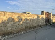 Satılır  torpaq 8 sot, Nardaran q., photo 3 from 7