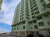 2 otaqlı yeni tikili - Yeni Yasamal q. - 65 m²