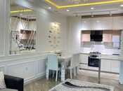 Сдаётся 3-комн. новостройка 80 м², м. Дернегюль, photo 4 from 8