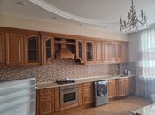 İcarəyə verilir 3 otaqlı yeni tikili 175 m², Elmlər Akademiyası m., photo 5 from 8
