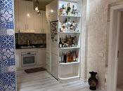 Satılır 3 otaqlı yeni tikili 72 m², İnşaatçılar m., photo 4 from 8