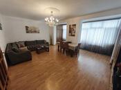 4 otaqlı köhnə tikili - Memar Əcəmi m. - 95 m²