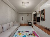 3 otaqlı yeni tikili - Avtovağzal m. - 100 m²