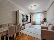 3 otaqlı yeni tikili - Avtovağzal m. - 100 m²