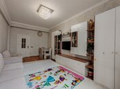 3 otaqlı yeni tikili - Avtovağzal m. - 100 m²