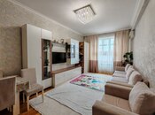 3 otaqlı yeni tikili - Avtovağzal m. - 100 m²