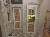 2-комн. вторичка - м. Сахил - 60 м²