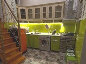 2-комн. вторичка - м. Сахил - 60 м²