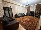 3 otaqlı yeni tikili - Binəqədi r. - 96 m²