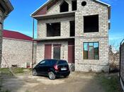 8 otaqlı həyət evi/bağ evi - Ramana q. - 250 m²