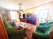 2 otaqlı köhnə tikili - Qara Qarayev m. - 50 m²