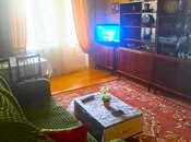 2 otaqlı köhnə tikili - Qara Qarayev m. - 50 m²
