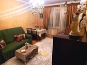 2 otaqlı köhnə tikili - Qara Qarayev m. - 50 m²