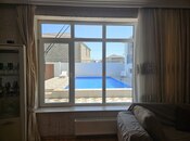 4 otaqlı həyət evi/bağ evi - Şağan q. - 250 m²