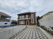 4 otaqlı həyət evi/bağ evi - Şağan q. - 250 m²