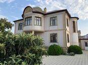 7 otaqlı həyət evi/bağ evi - Görədil q. - 286 m²