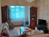 3 otaqlı köhnə tikili - Köhnə Günəşli q. - 90 m²