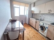 1 otaqlı yeni tikili - Əhmədli q. - 50 m²