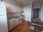 1 otaqlı yeni tikili - Əhmədli q. - 50 m²