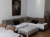 İcarəyə verilir 3 otaqlı yeni tikili 114 m², Nərimanov r., photo 4 from 8