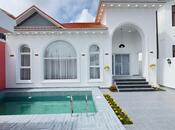 Elan №6101717 - Bakı, Buzovna q., 4 otaqlı, 140 m²