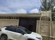 5 otaqlı həyət evi/bağ evi - Binə q. - 120 m²