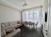 2 otaqlı yeni tikili - 20 Yanvar m. - 70 m²