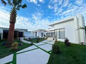 5 otaqlı həyət evi/bağ evi - Mərdəkan q. - 220 m²