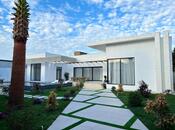 5 otaqlı həyət evi/bağ evi - Mərdəkan q. - 220 m²
