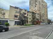 1 otaqlı köhnə tikili - Elmlər Akademiyası m. - 35 m²