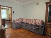 3 otaqlı köhnə tikili - Memar Əcəmi m. - 55 m²