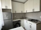 2 otaqlı köhnə tikili - Gənclik m. - 65 m²