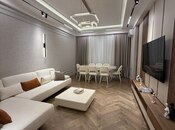 Satılır 3 otaqlı yeni tikili 120 m², Elmlər Akademiyası m., photo 1 from 8