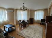İcarəyə verilir 3 otaqlı yeni tikili 145 m², Elmlər Akademiyası m., photo 4 from 8
