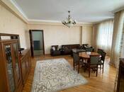 İcarəyə verilir 3 otaqlı yeni tikili 145 m², Elmlər Akademiyası m., photo 2 from 8