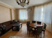 İcarəyə verilir 3 otaqlı yeni tikili 145 m², Elmlər Akademiyası m., photo 3 from 8